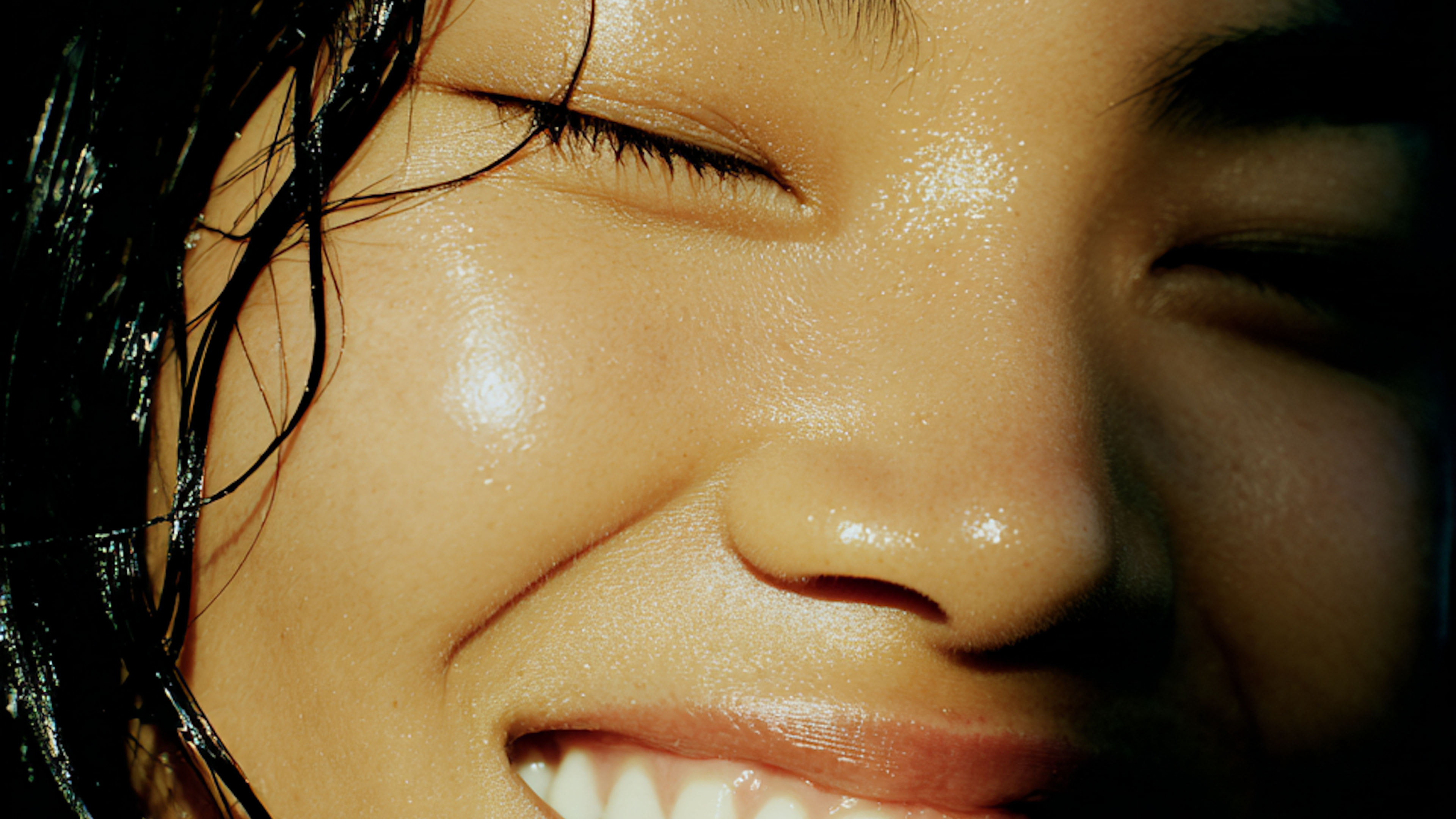 The Unpolished Edit: Real Confidence, Real Style