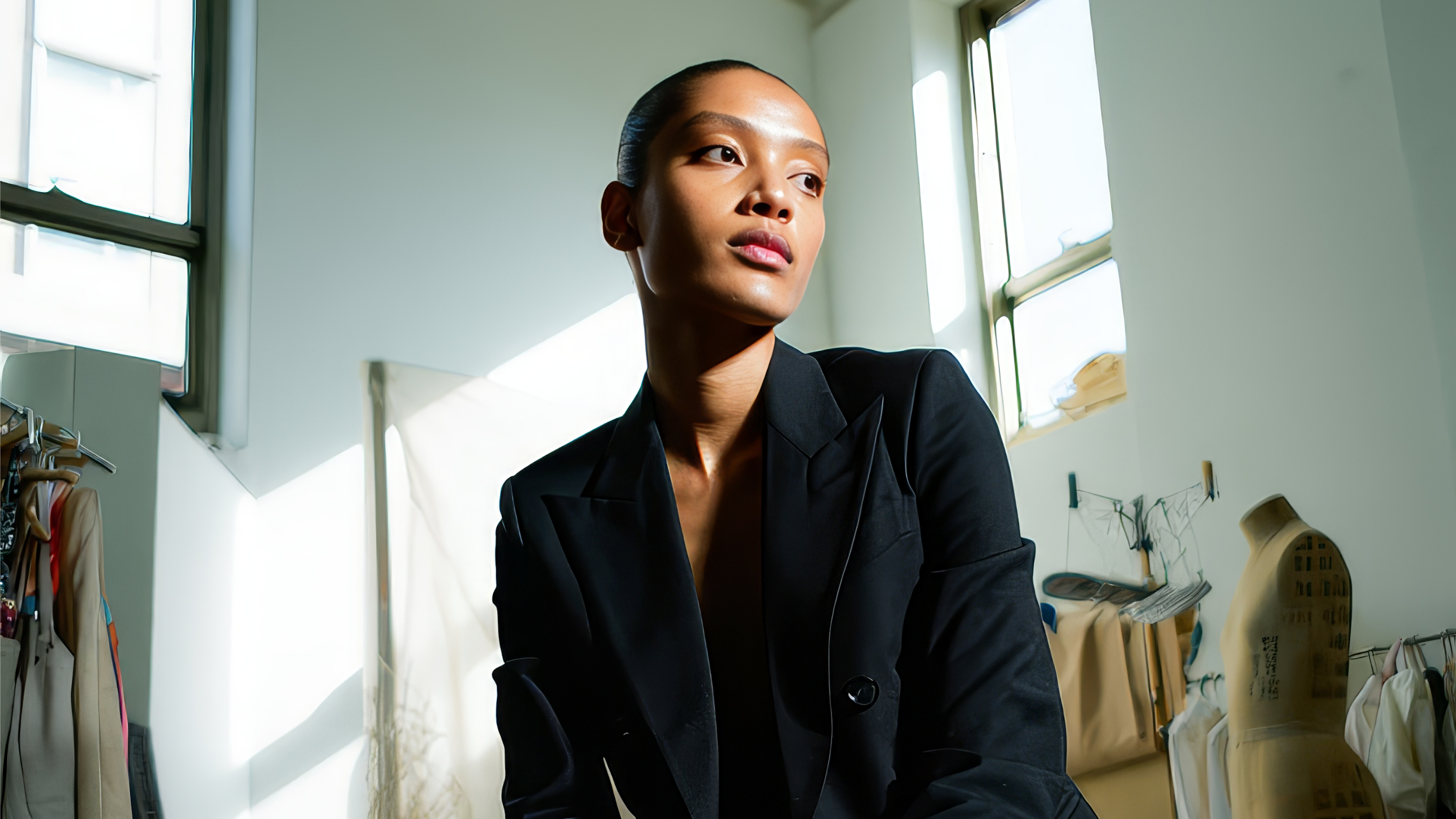Precision Cuts and the Future of Workwear