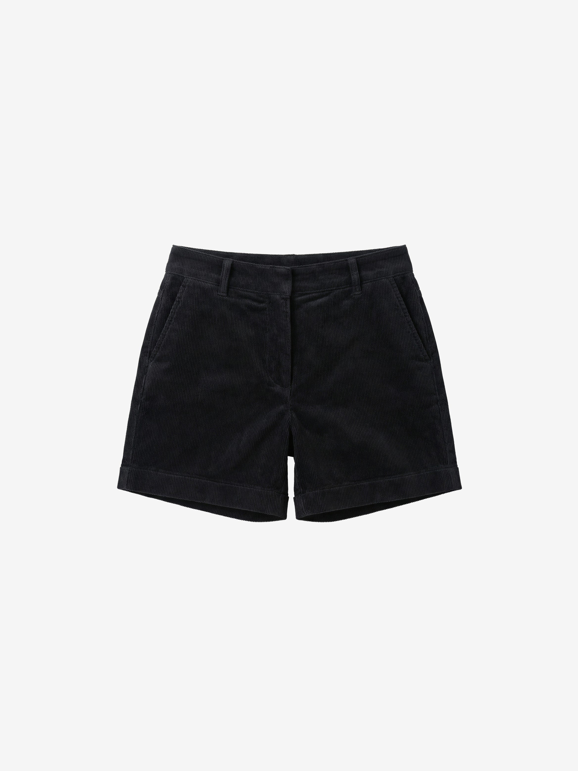 Tailored Trousers