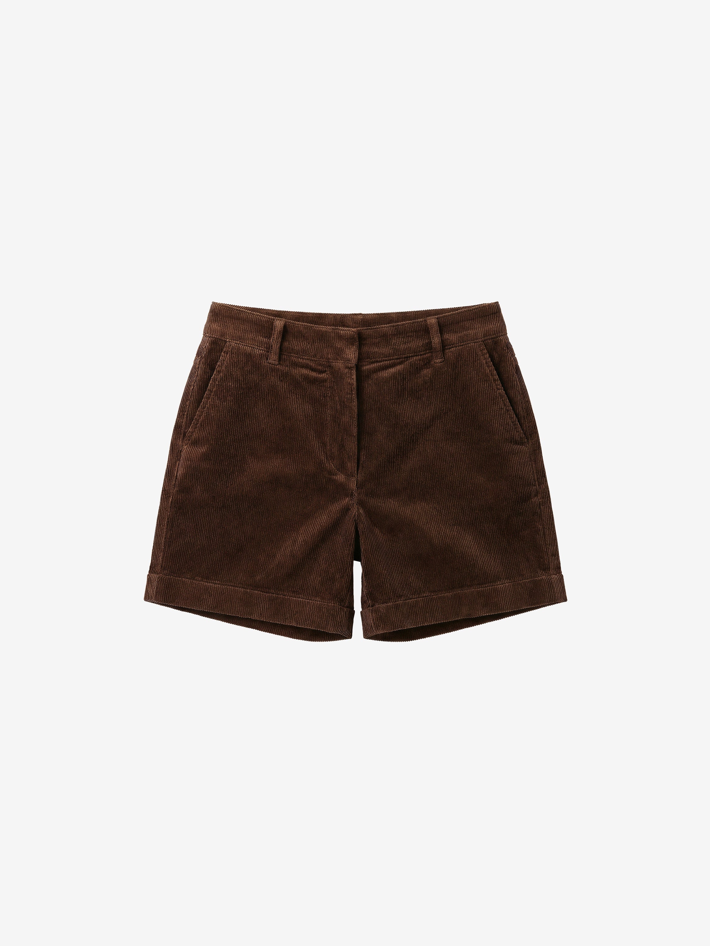 Tailored Trousers