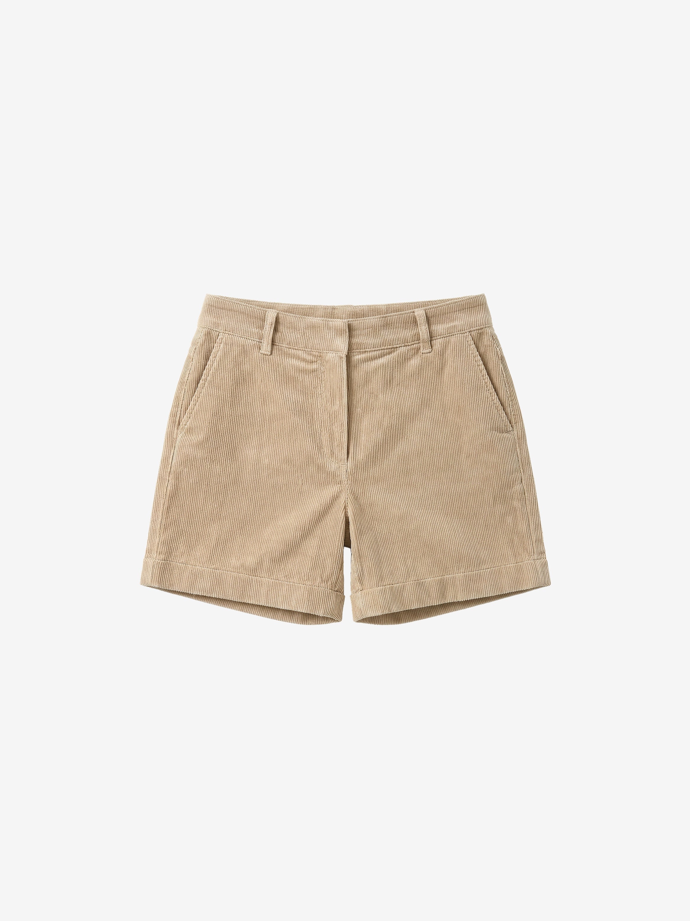 Tailored Trousers
