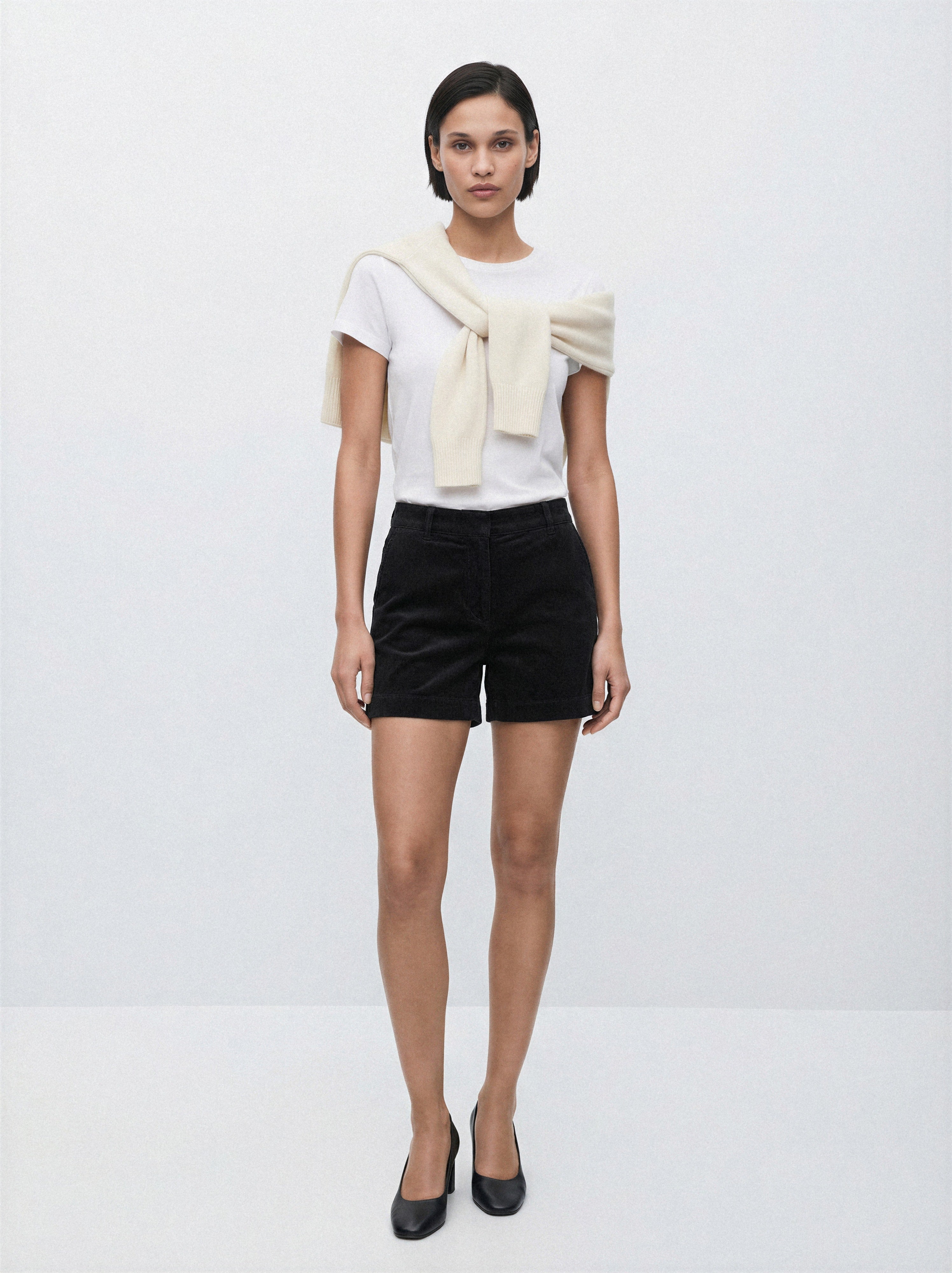 Tailored Trousers